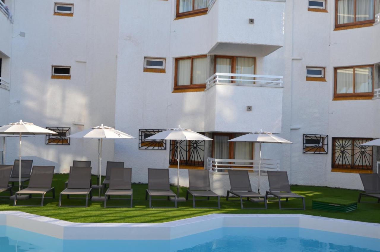 Alsol Datasol Apartment Playa del Ingles (Gran Canaria)