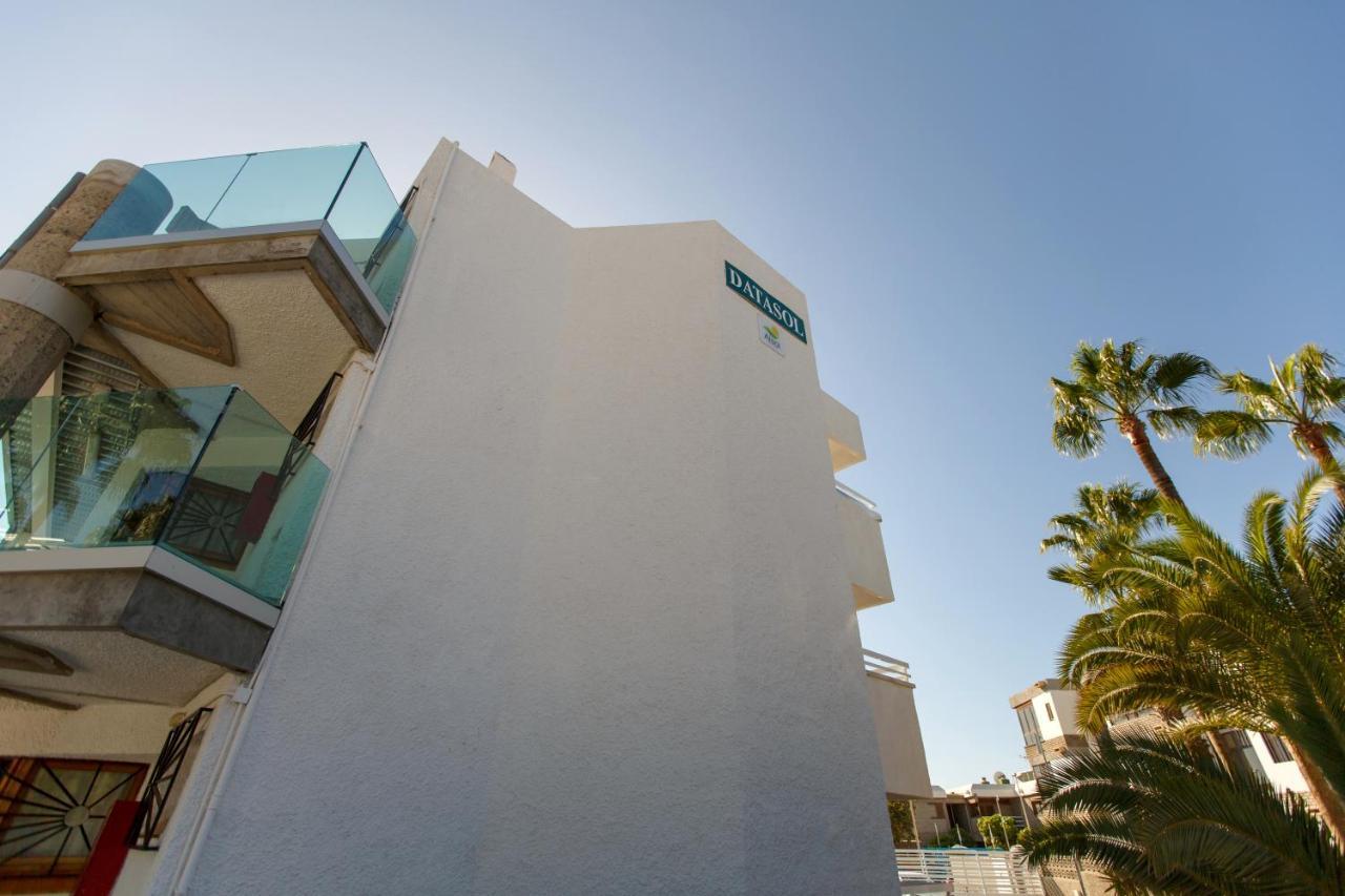Alsol Datasol Playa del Ingles (Gran Canaria)